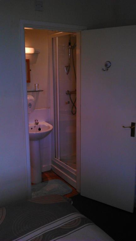 Aartswood Guest House 스카버러 외부 사진