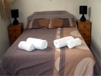 Aartswood Guest House 스카버러 외부 사진